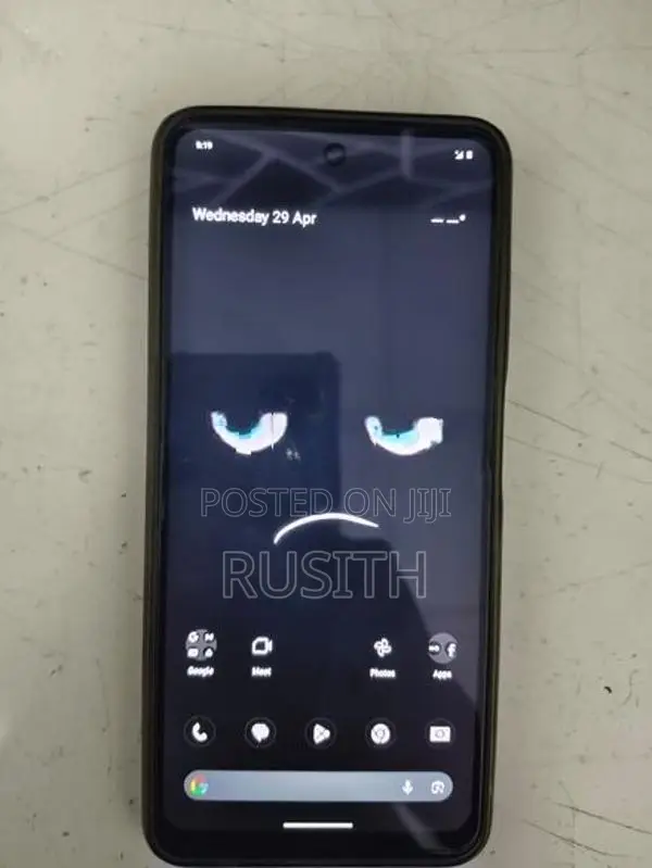 HMD Fusion (Used)