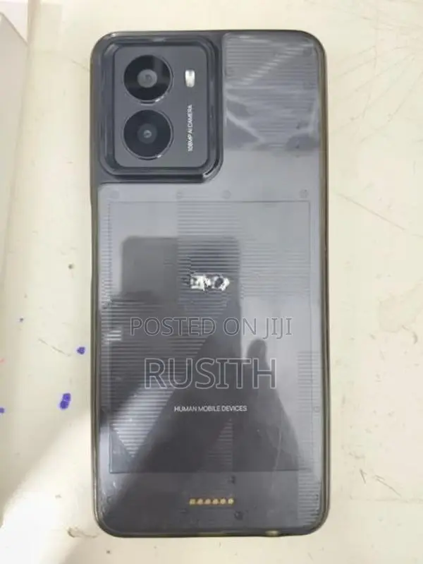 HMD Fusion (Used)