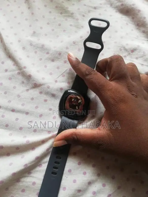 Smartwatch