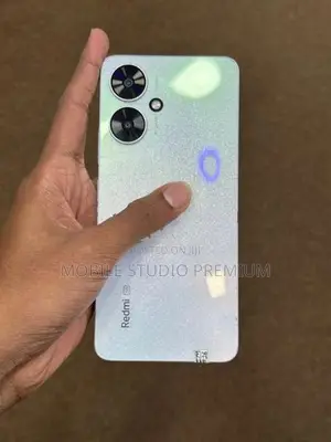Xiaomi Redmi 13C (Used)