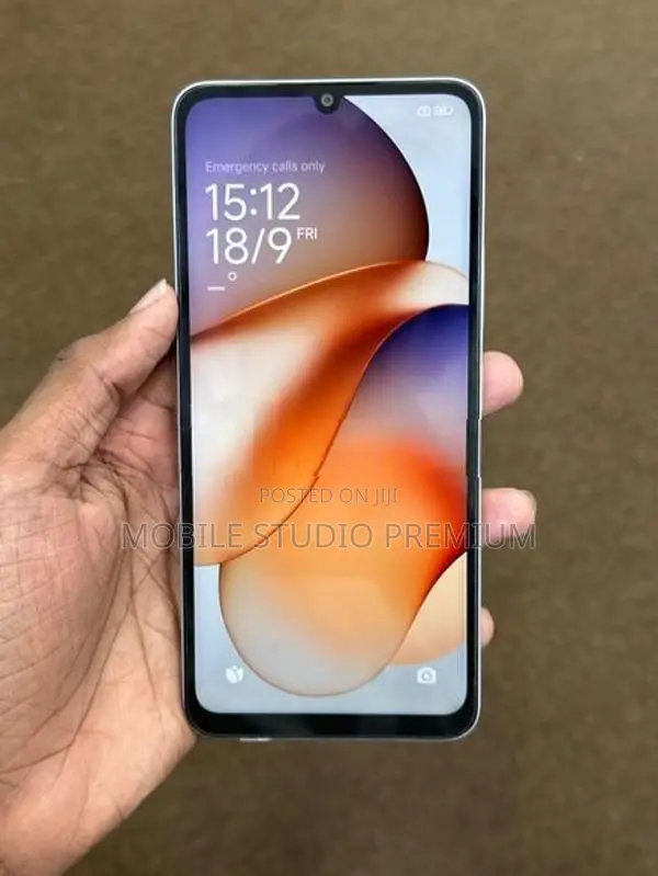 Xiaomi Redmi 13C (Used)