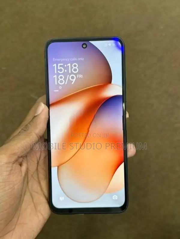 Xiaomi Redmi 12 (Used)