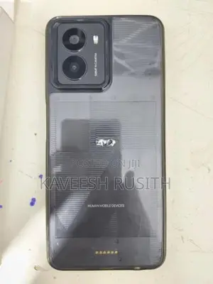 HMD Fusion (Used)