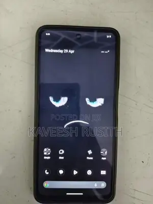 HMD Fusion (Used)