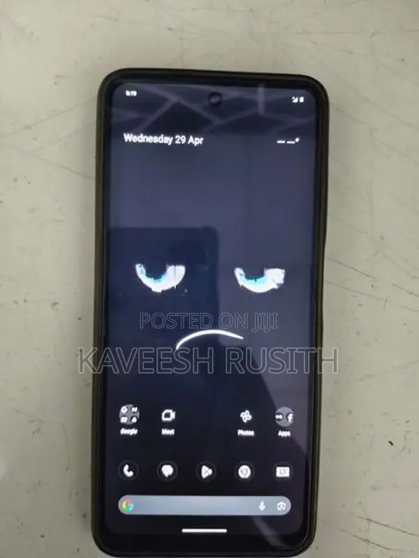 HMD Fusion (Used)