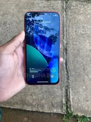 Apple iPhone 12 (Used)