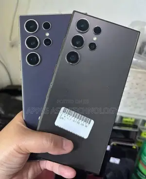 Samsung Galaxy S24 Ultra (Used)