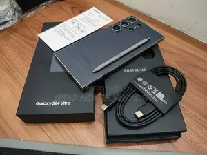 Samsung Galaxy S24 Ultra (Used)