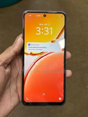 Vivo Y31 (Used)