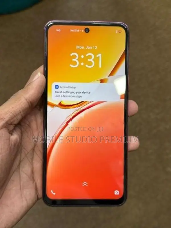 Vivo Y31 (Used)