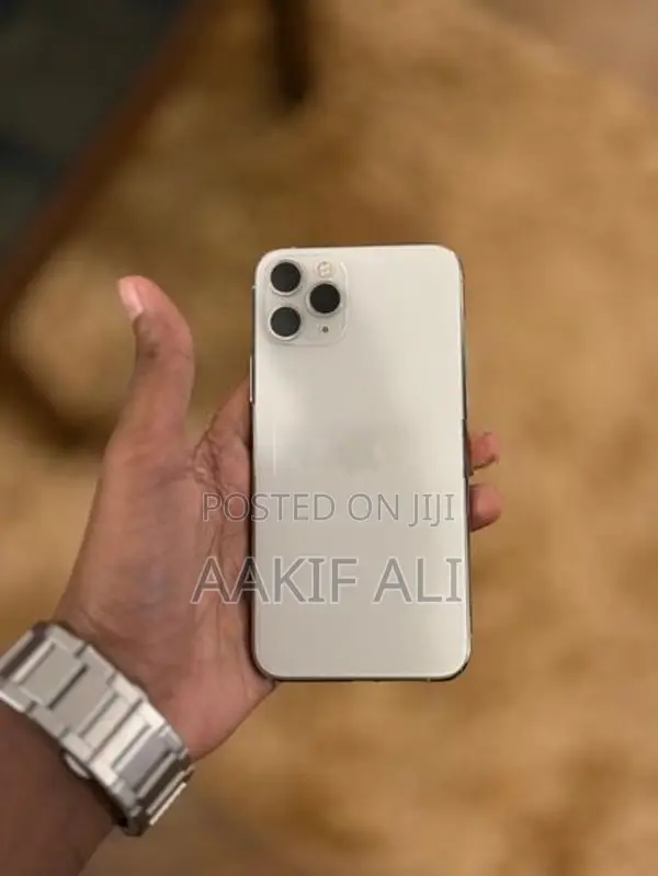 Apple iPhone 11 Pro (Used)