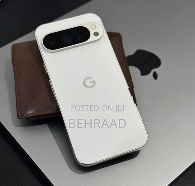 Google Pixel 9 Pro Japan (Used)