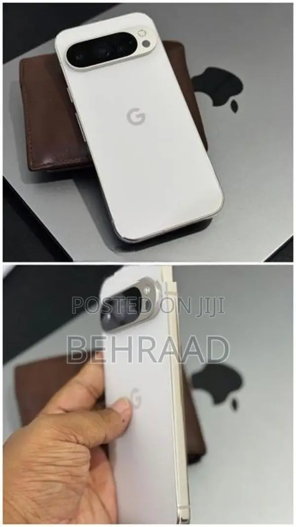 Google Pixel 9 Pro Japan (Used)