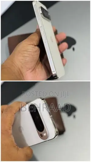 Google Pixel 9 Pro Japan (Used)