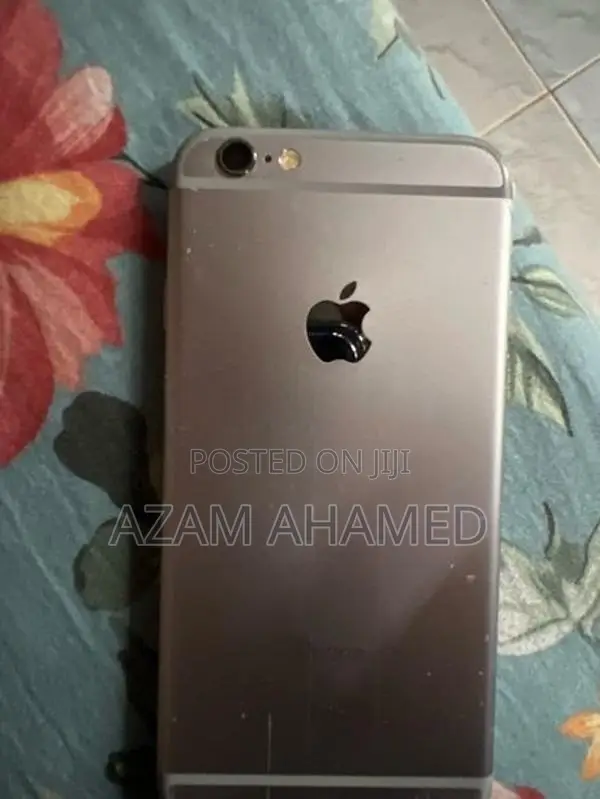 Apple iPhone 6S (Used)