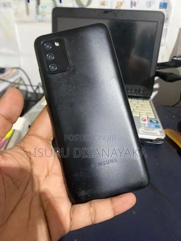 Samsung Galaxy A03s (Used)