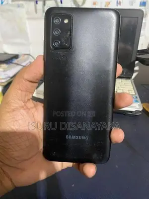 Samsung Galaxy A03s (Used)