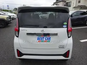 Nissan Dayz B44W Tail Light RH