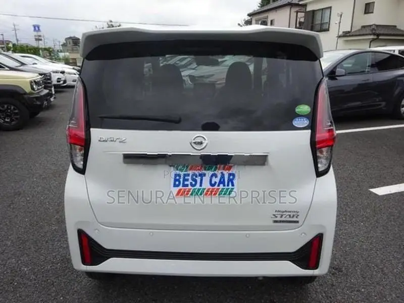 Nissan Dayz B44W Tail Light RH