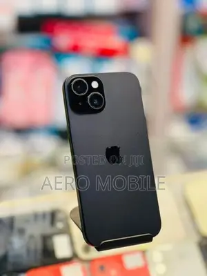 Apple iPhone 15 128GB (Used)