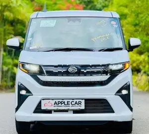 Suzuki Wagon R Move Premium RS 2025