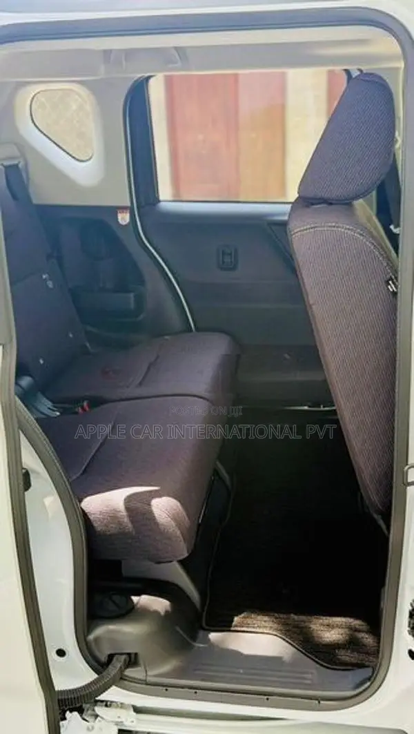Suzuki Wagon R Move Premium RS 2025