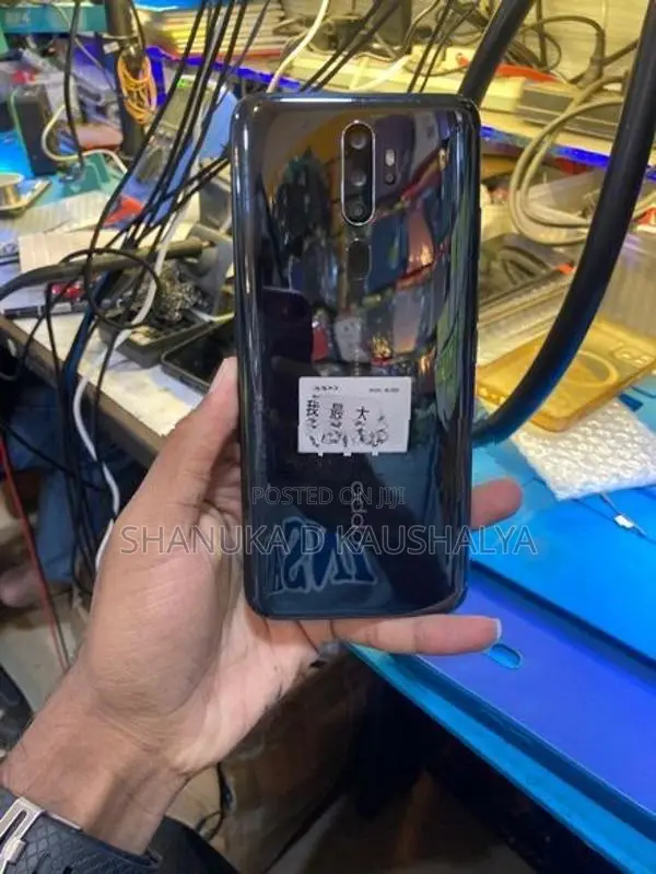 Oppo A9 (Used)