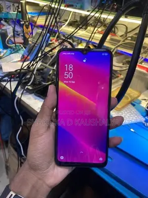Oppo A9 (Used)
