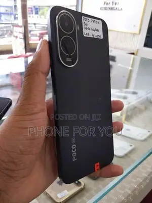 Xiaomi Poco C8 5X 5H (Used)