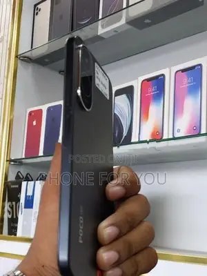 Xiaomi Poco C8 5X 5H (Used)