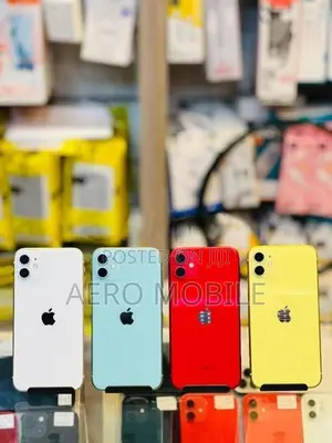 Apple iPhone 11 128GB (Used)