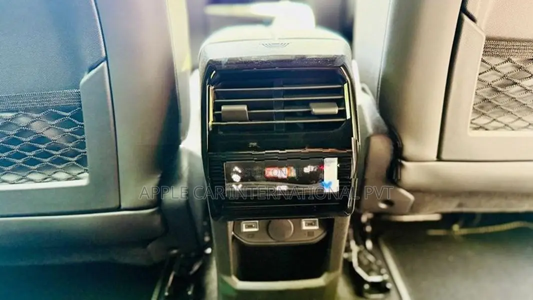 Peugeot 5008 Premium GTLine 2025