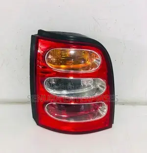 Nissan March K11 Tail Light LH