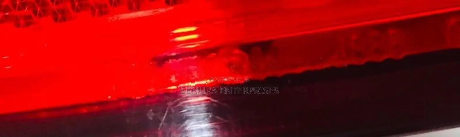 Nissan March K11 Tail Light LH