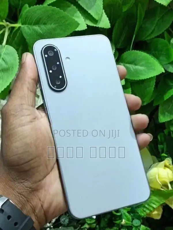 Samsung Galaxy A17 (Used)