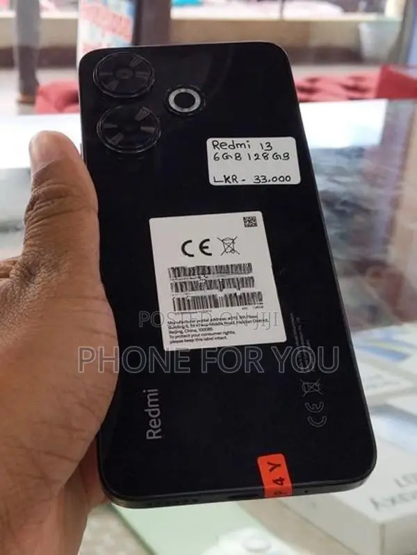 Xiaomi 13 (Used)