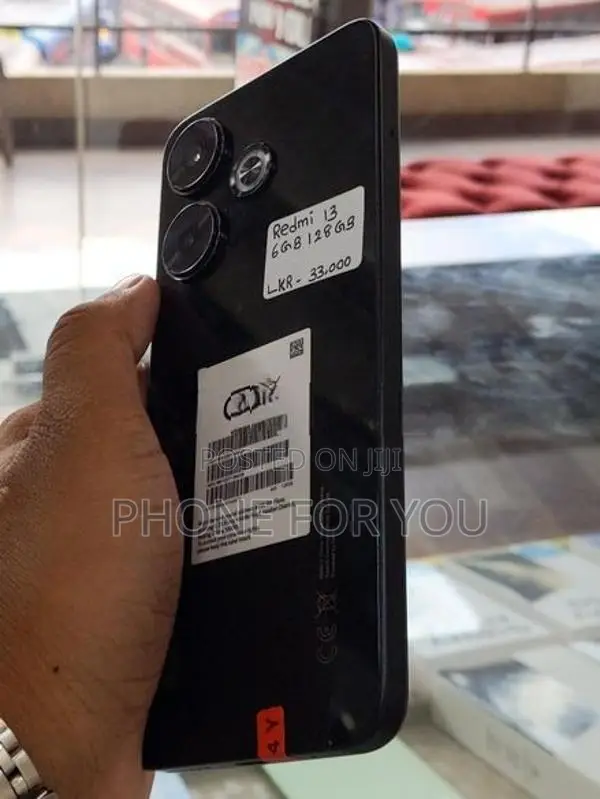 Xiaomi 13 (Used)