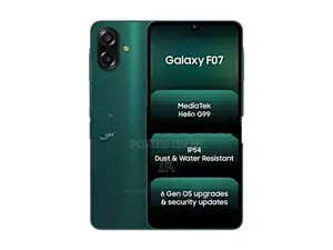 Samsung Galaxy F07 (Brand New)