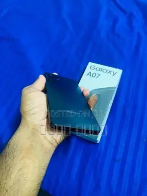 Samsung Galaxy A07 (Used)