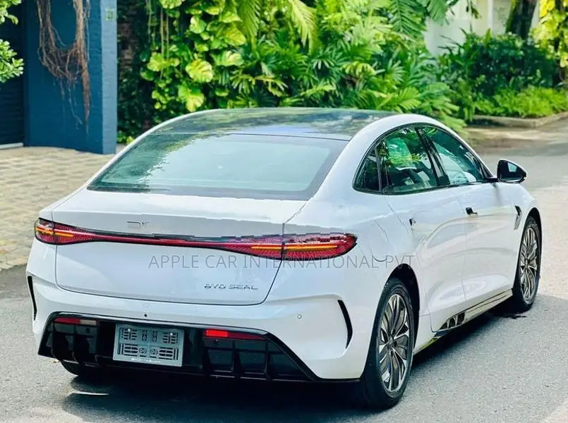 BYD Seal Premium Plus150KW 2024