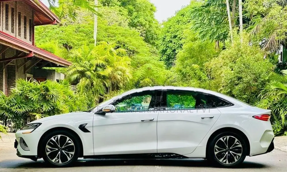 BYD Seal Premium Plus150KW 2024