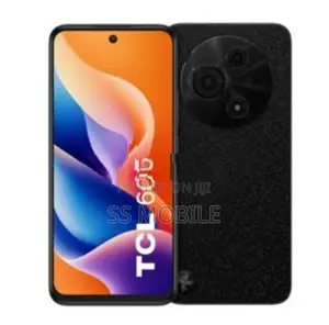 TCL 605 8GB 256GB (Brand New)