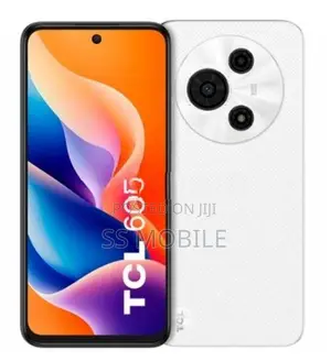 TCL 605 8GB 256GB (Brand New)