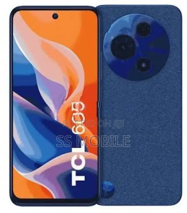 TCL 605 8GB 256GB (Brand New)