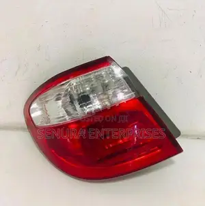 Nissan Cefiro A33 Tail Light LH