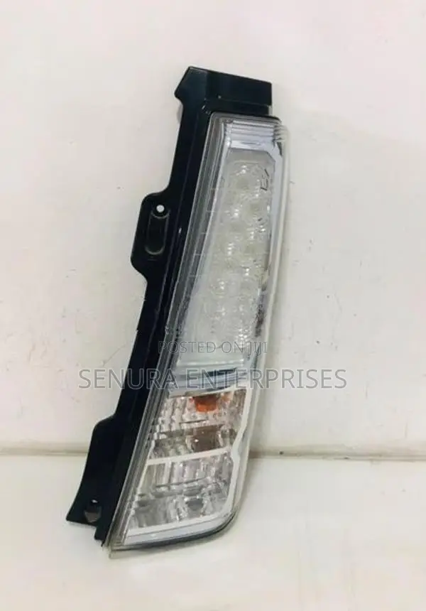 Suzuki Wagon R Stingray MH34S Tail Light RH