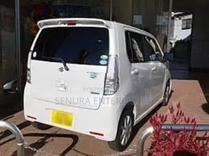 Suzuki Wagon R Stingray MH34S Tail Light RH