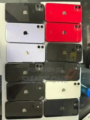 Apple iPhone 11 (Used)