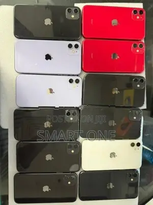 Apple iPhone 11 (Used)