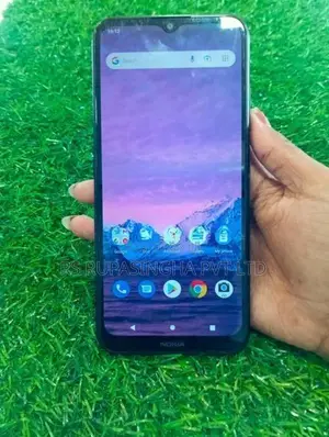 Nokia 1.4 2GB, 32GB (Used)